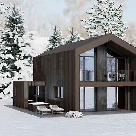 Chalet Valtur Cristallo Gli *