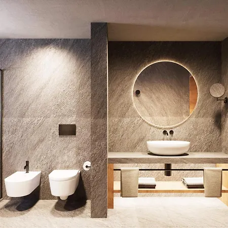 Valtur Cervinia Chalet Collection بيريوِل تْشيرفينيا