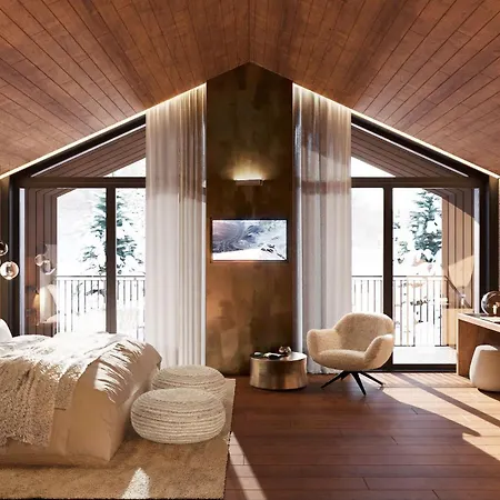 Chalet Valtur Cristallo Gli *