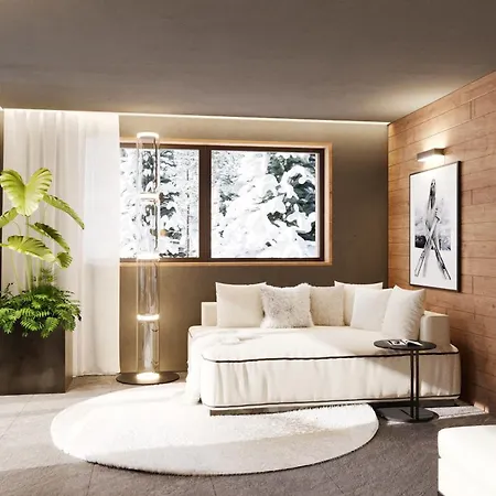 Valtur Cervinia Chalet Collection