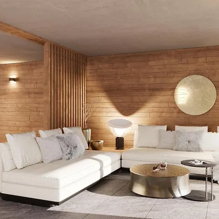 Chalet Valtur Cristallo Gli *