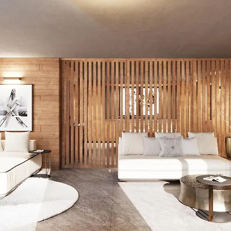 Valtur Cervinia Chalet Collection *