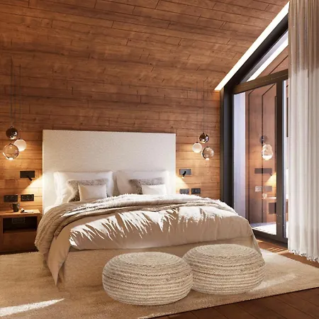 Valtur Cervinia Chalet Collection *