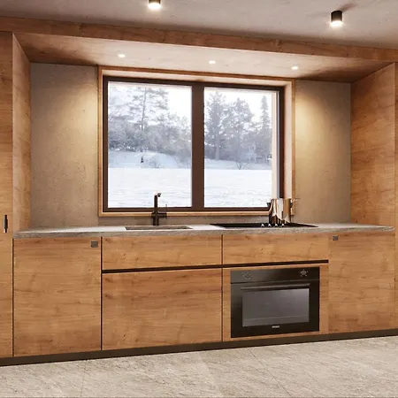 Chalet Valtur Cristallo Gli Breuil-Cervinia